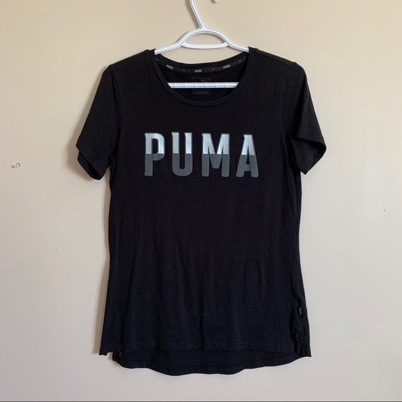 Puma tshirt - Picture 1 of 2
